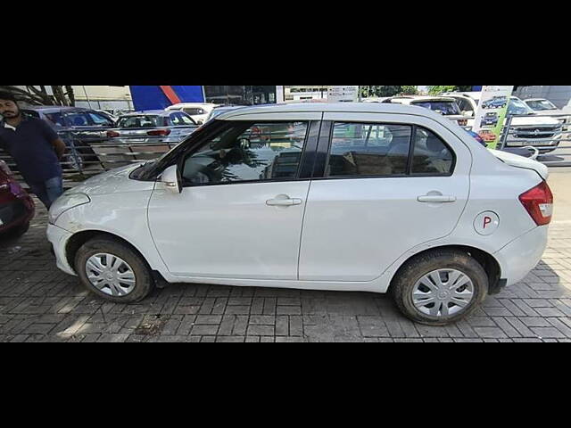 Used Maruti Suzuki Swift DZire [2011-2015] VXI in Ranchi