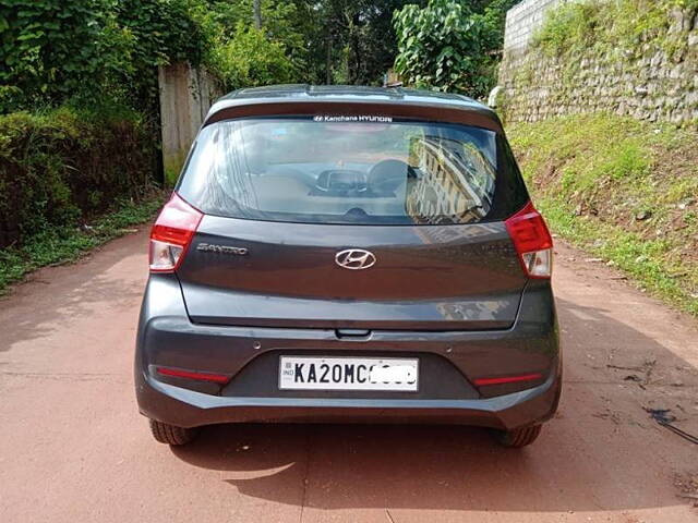 Used Hyundai Santro Era Executive [2019-2020] in Mangalore