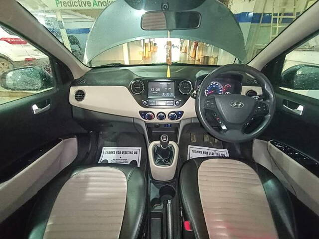 Used Hyundai Grand i10 Sportz 1.2 Kappa VTVT in Raipur