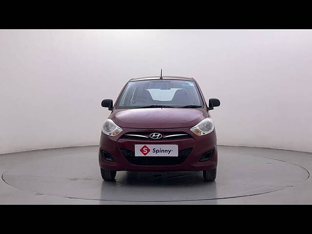 Used Hyundai i10 [2007-2010] Magna in Bangalore