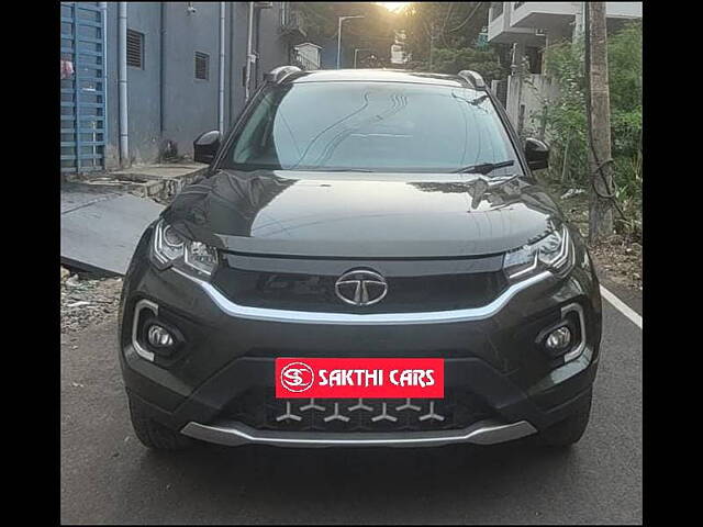 Used 2020 Tata Nexon in Chennai