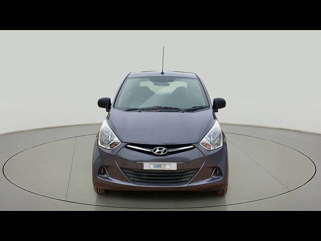 Used Hyundai Eon 1.0 Kappa Magna + [2014-2016] in Mysore