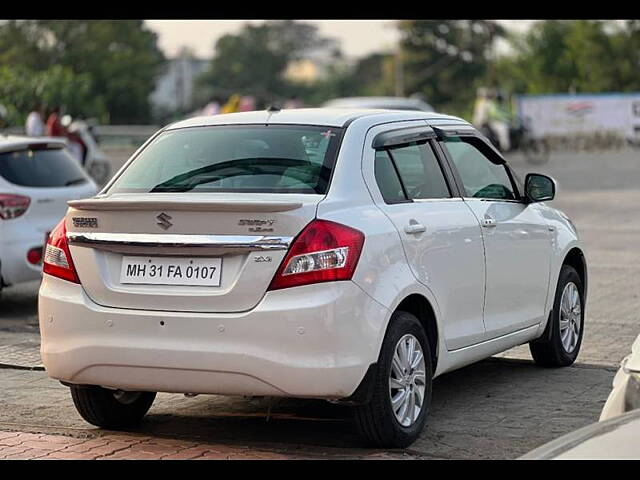 Used Maruti Suzuki Swift DZire [2011-2015] ZXI in Nagpur