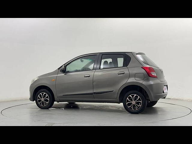 Used Datsun GO [2014-2018] T in Ghaziabad