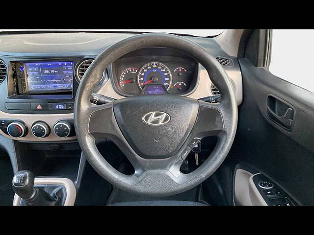 Used Hyundai Grand i10 [2013-2017] Magna 1.2 Kappa VTVT [2013-2016] in Ahmedabad