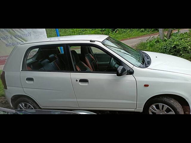 Used Maruti Suzuki Alto K10 [2010-2014] VXi in Kolkata