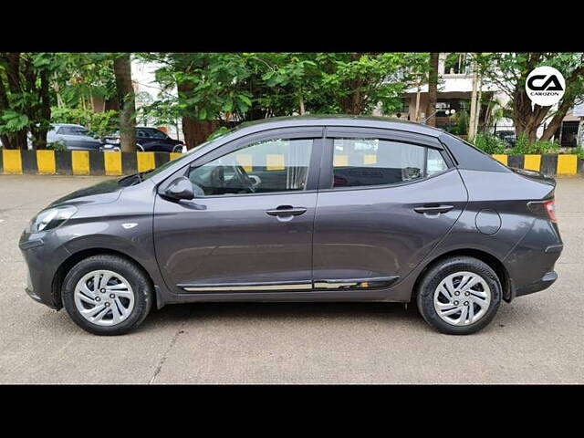 Used Hyundai Aura [2020-2023] S 1.2 CNG in Mumbai