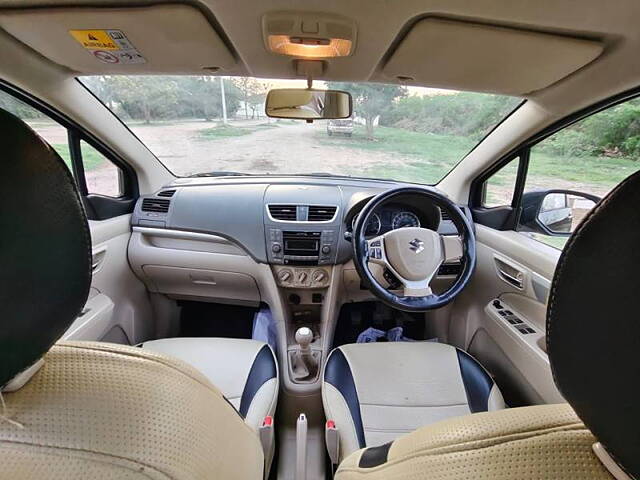 Used Maruti Suzuki Ertiga [2018-2022] VDi 1.3 Diesel in Hyderabad