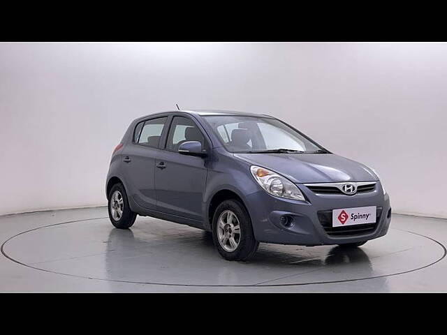 Used Hyundai i20 [2010-2012] Sportz 1.2 BS-IV in Bangalore