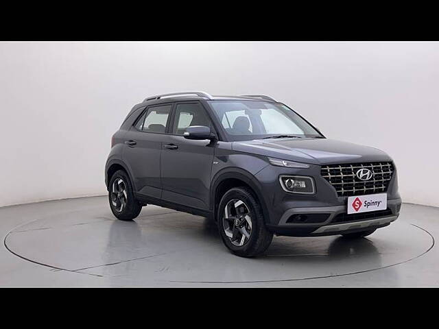 Used Hyundai Venue [2019-2022] SX 1.0 Turbo iMT in Bangalore