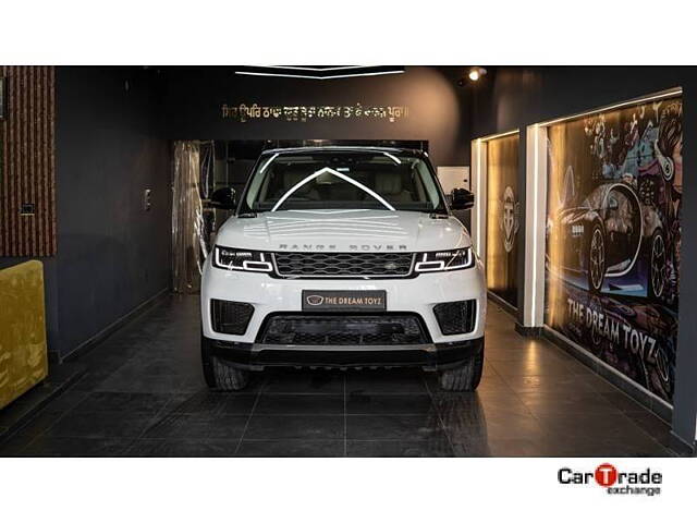 Used 2019 Land Rover Range Rover Sport in Delhi