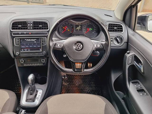 Used Volkswagen Polo [2016-2019] GT TSI in Bangalore