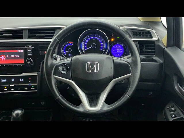 Used Honda Jazz [2015-2018] V AT Petrol in Chennai