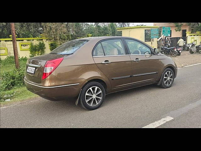 Used Tata Indigo eCS [2010-2013] LS CR4 BS-IV in Nagpur