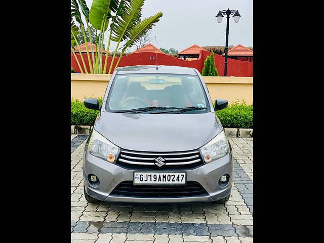 Used 2017 Maruti Suzuki Celerio in Surat