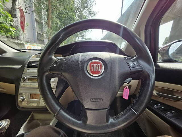 Used Fiat Linea [2008-2011] T-Jet in Mumbai