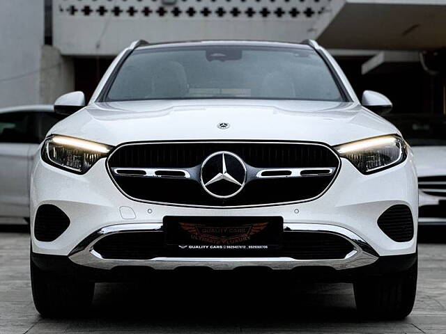 Used Mercedes-Benz GLC [2023-2024] 300 4MATIC in Jaipur