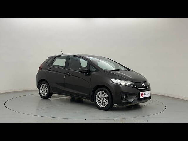 Used Honda Jazz [2015-2018] V Petrol in Delhi