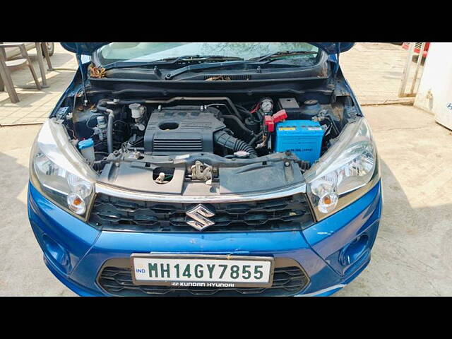 Used Maruti Suzuki Celerio [2017-2021] VXi [2017-2019] in Pune