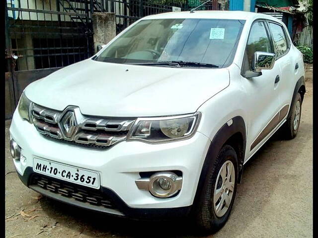 Used Renault Kwid [2015-2019] RXT [2015-2019] in Sangli