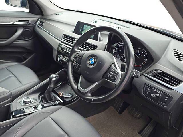 Used BMW X1 [2013-2016] sDrive20d xLine in Bangalore