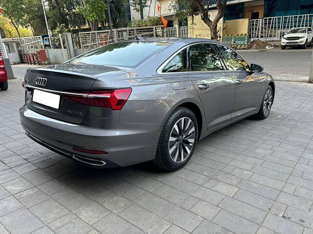 Used Audi A6 Technology 45 TFSI in Mumbai