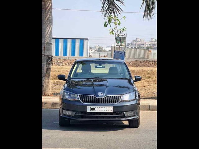 Used 2019 Skoda Rapid in Surat