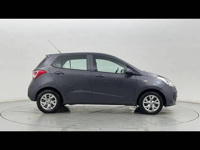 Used Hyundai Grand i10 Magna 1.2 Kappa VTVT in Gurgaon