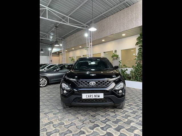 Used 2022 Tata Safari in Hyderabad