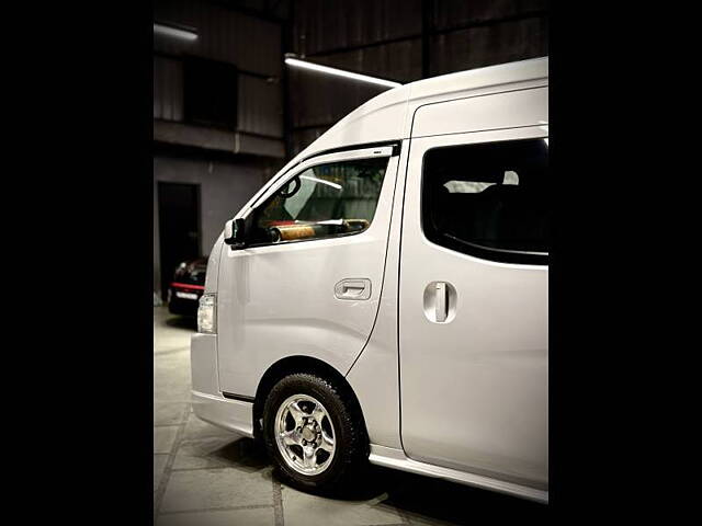 Used Nissan NV350 Caravan in Gurgaon