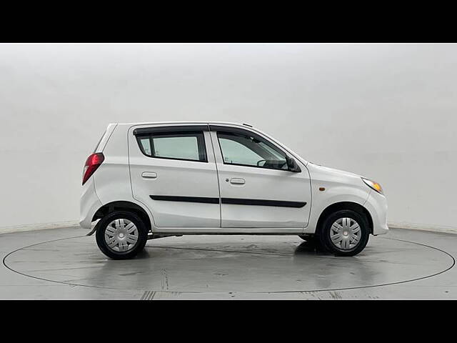 Used Maruti Suzuki Alto 800 [2012-2016] Lxi in Delhi