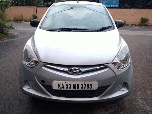 Used 2014 Hyundai Eon in Bangalore