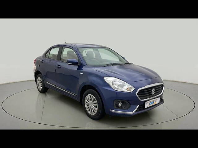 Used 2018 Maruti Suzuki DZire in Hyderabad