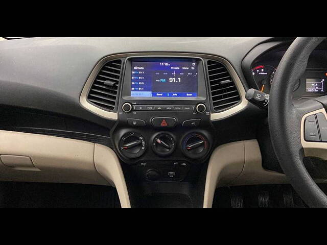 Used Hyundai Santro Sportz [2018-2020] in Delhi