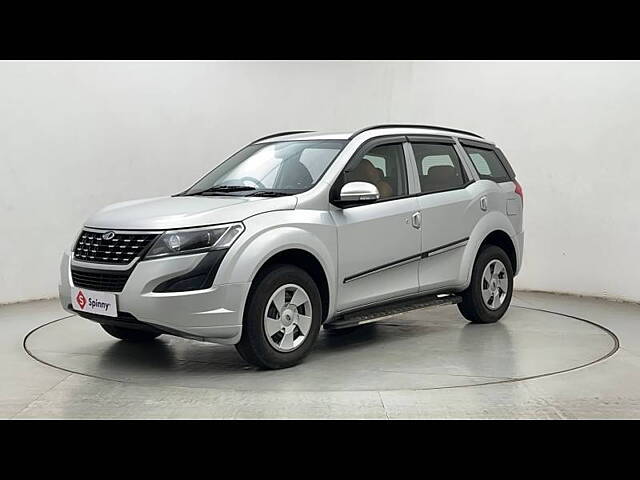 Used 2019 Mahindra XUV500 in Navi Mumbai