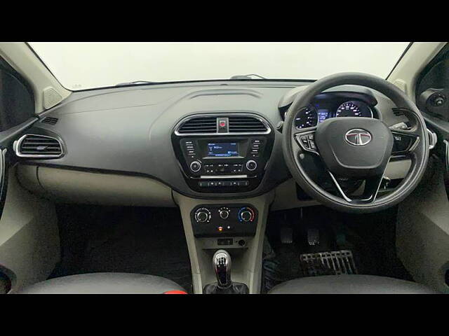 Used Tata Tiago [2016-2020] Revotron XZ in Mumbai