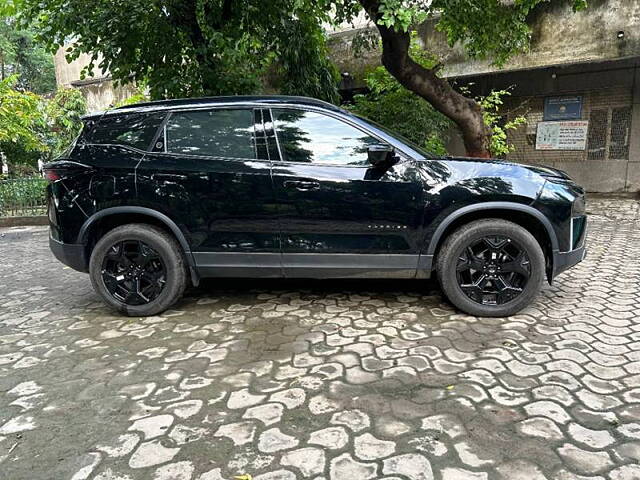 Used Tata Harrier Fearless Plus Dark Edition AT in Delhi