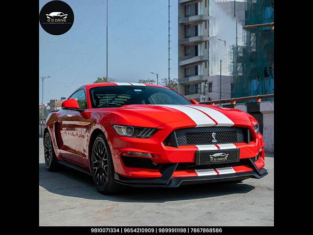 Used Ford Mustang GT Fastback 5.0L v8 in Delhi