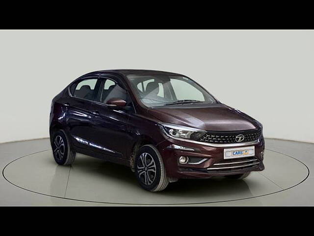 Used 2022 Tata Tigor in Delhi