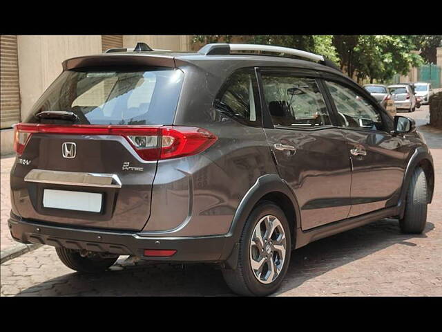 Used Honda BR-V V CVT Petrol in Thane