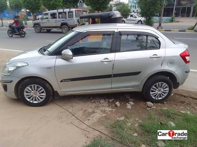 Used Maruti Suzuki Swift DZire [2011-2015] VXI in Hyderabad