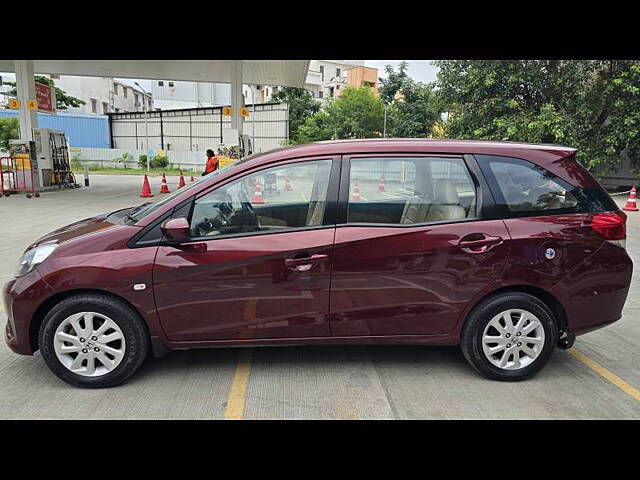 Used Honda Mobilio V Petrol in Chennai