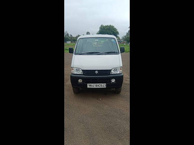 Used 2022 Maruti Suzuki Eeco in Nashik