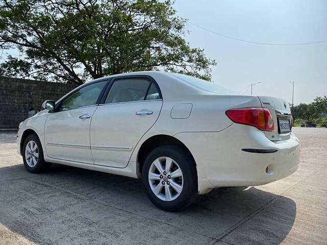 Used Toyota Corolla Altis [2008-2011] 1.8 G in Thane