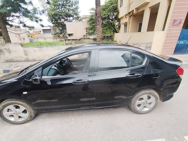 Used Honda City [2008-2011] 1.5 E MT in Bangalore