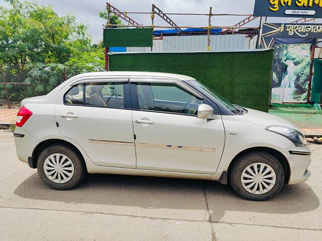 Used Maruti Suzuki Swift Dzire [2015-2017] VXI in Pune