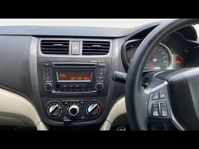 Used Maruti Suzuki Celerio [2014-2017] ZXi in Chennai