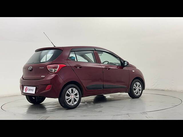 Used Hyundai Grand i10 [2013-2017] Magna 1.2 Kappa VTVT [2013-2016] in Delhi