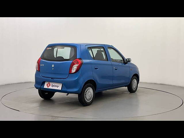 Used Maruti Suzuki Alto 800 [2012-2016] Lxi in Bangalore