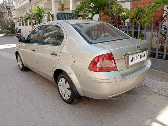 Used Ford Fiesta [2005-2008] EXi 1.4 Durasport in Hyderabad